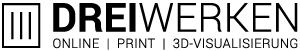 Logo Dreiwerken